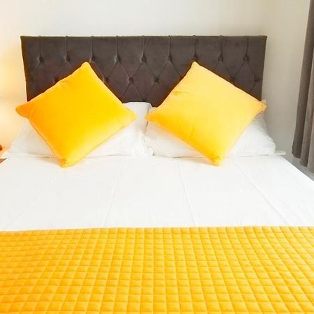 Lovely Beautiful Apartment In Marble Arch Londra Dış mekan fotoğraf