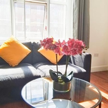 Lovely Beautiful Apartment In Marble Arch Londra Dış mekan fotoğraf