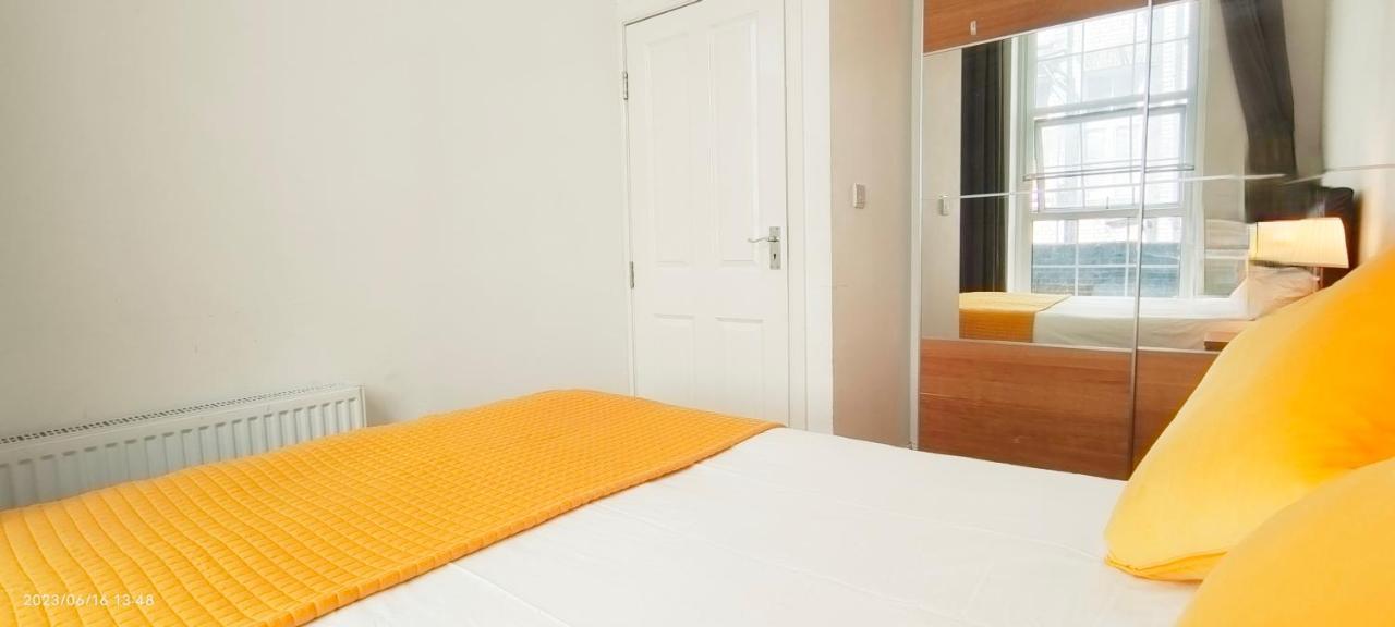 Lovely Beautiful Apartment In Marble Arch Londra Dış mekan fotoğraf