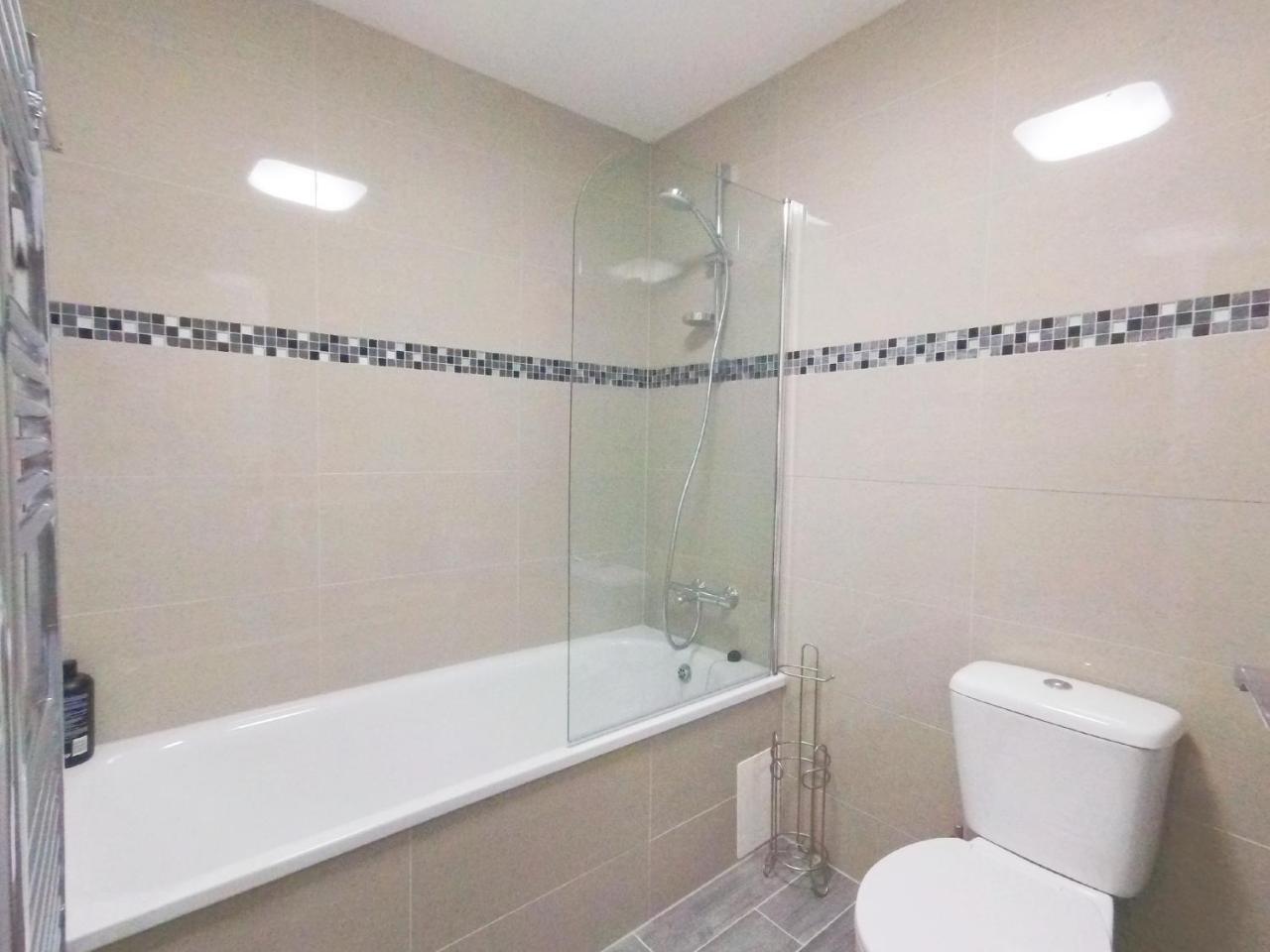 Lovely Beautiful Apartment In Marble Arch Londra Dış mekan fotoğraf